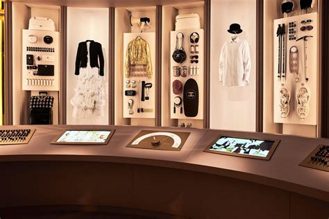 mostra chanel parigi 2022|Chanel exhibition 2023.